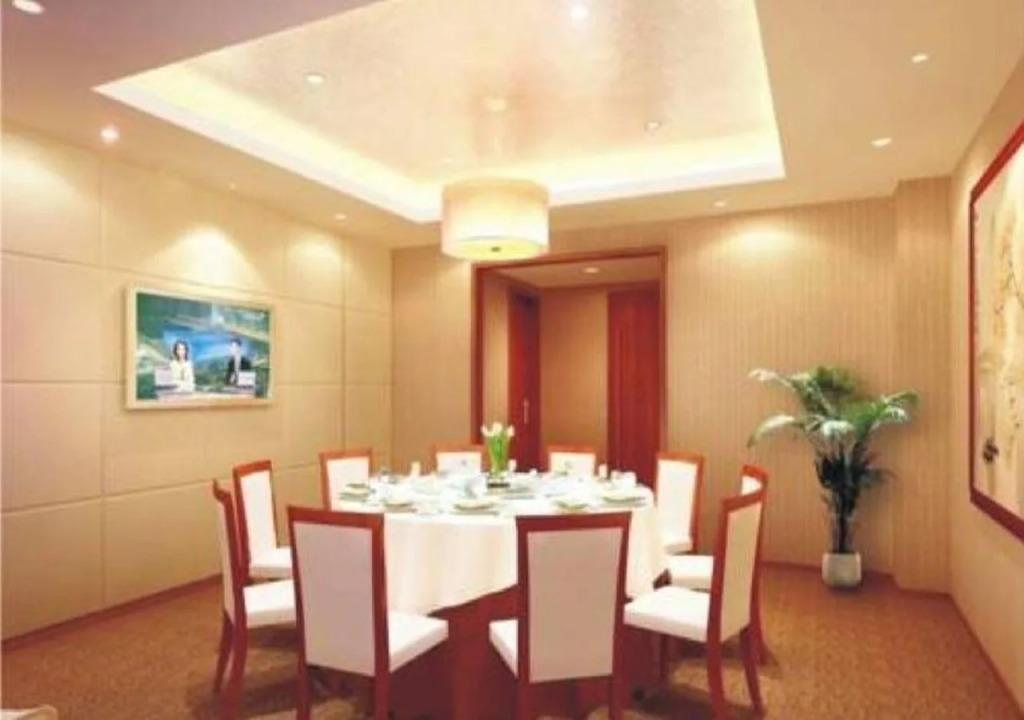 Shenzhen Lotus Hotel