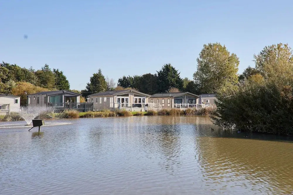 Host Stay Ailsa Lodge
