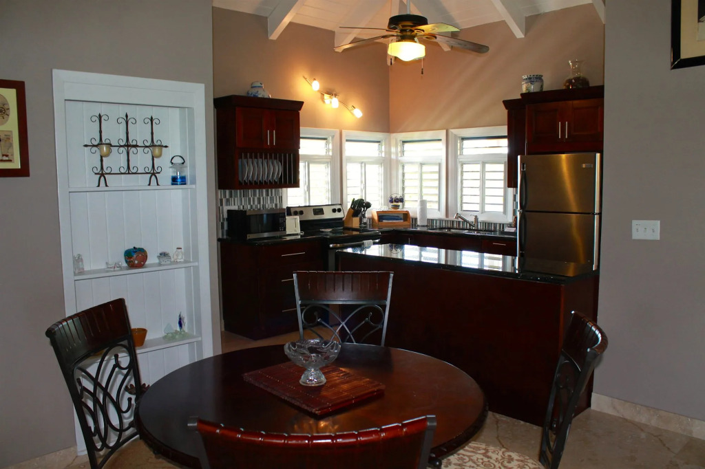 Neptune Villas