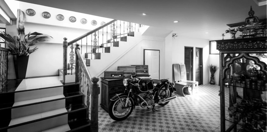 Comepang Hotel