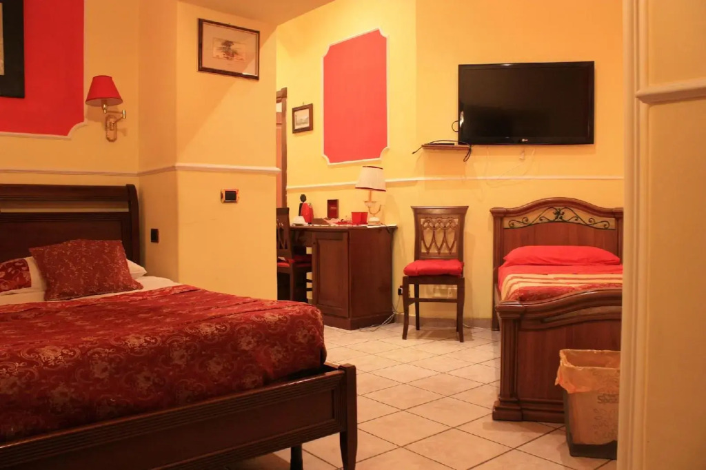 B&B Del Corso