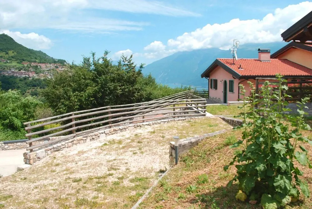 Villa Lago - Theater Home