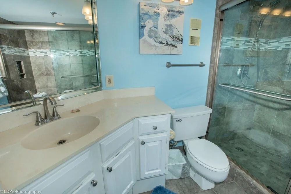 Inlet Reef 615 Destin - 2 Br Condo