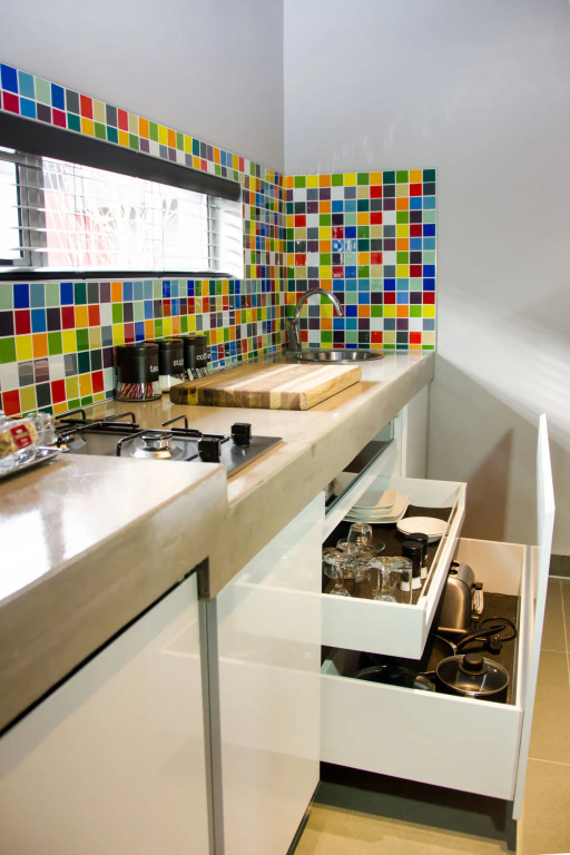 City Living Boutique Hotel