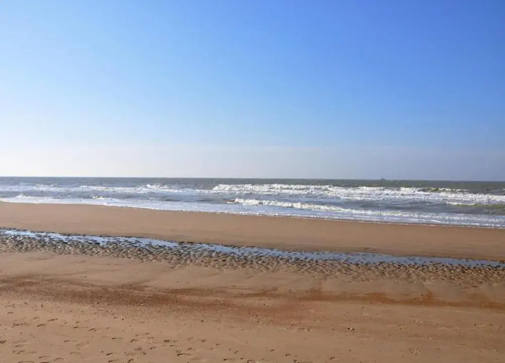Seaside Escape Mariakerke