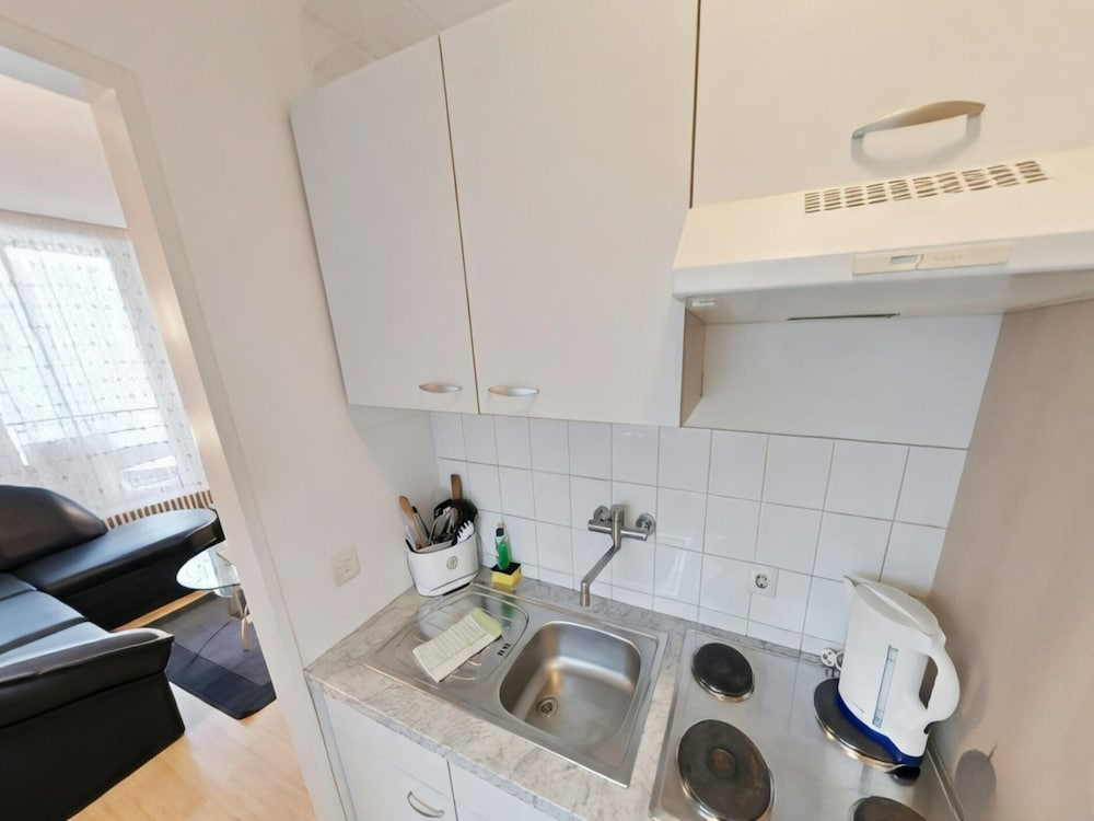 Appartement Sandra im Bayerischen Wald mit Pool