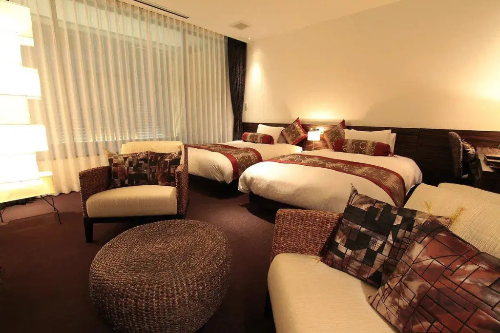 Kizashi The Suite Kyoto Gion