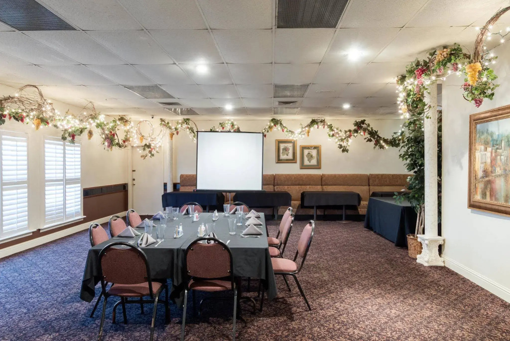 Quality Inn & Suites Lufkin