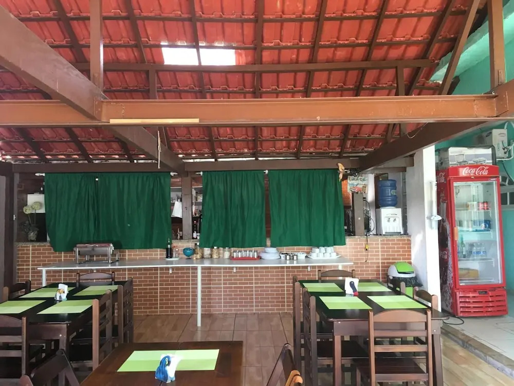 Recanto Praia Suite e Pousada Cabo Frio