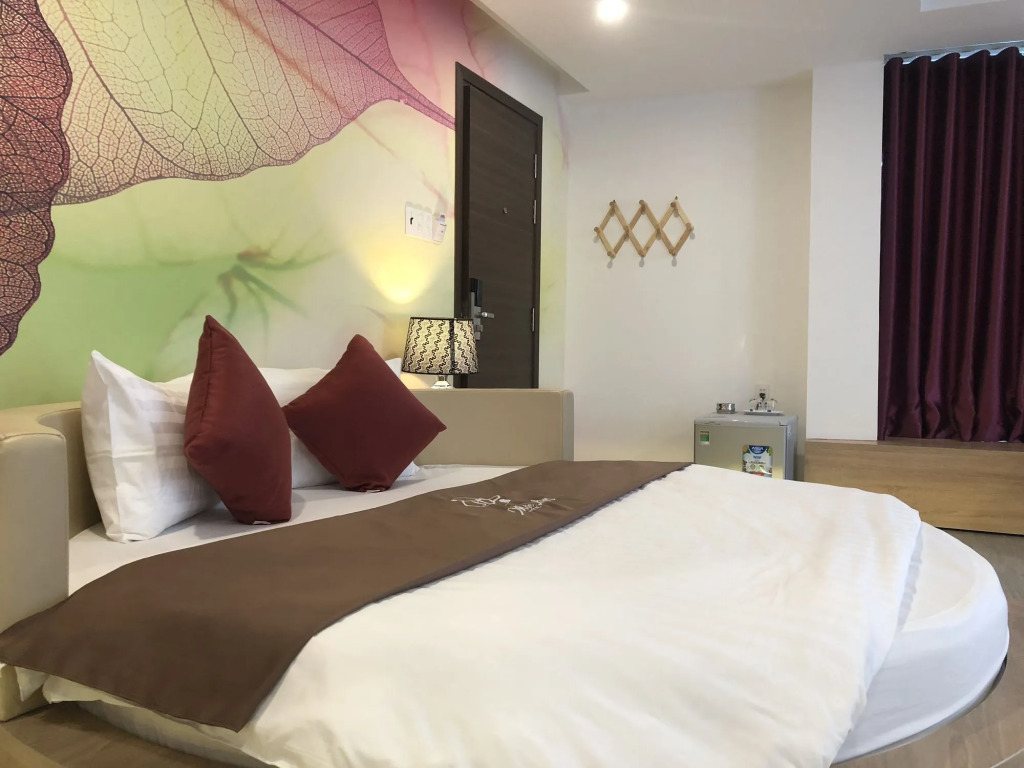 Mộc Lan 4 Hotel