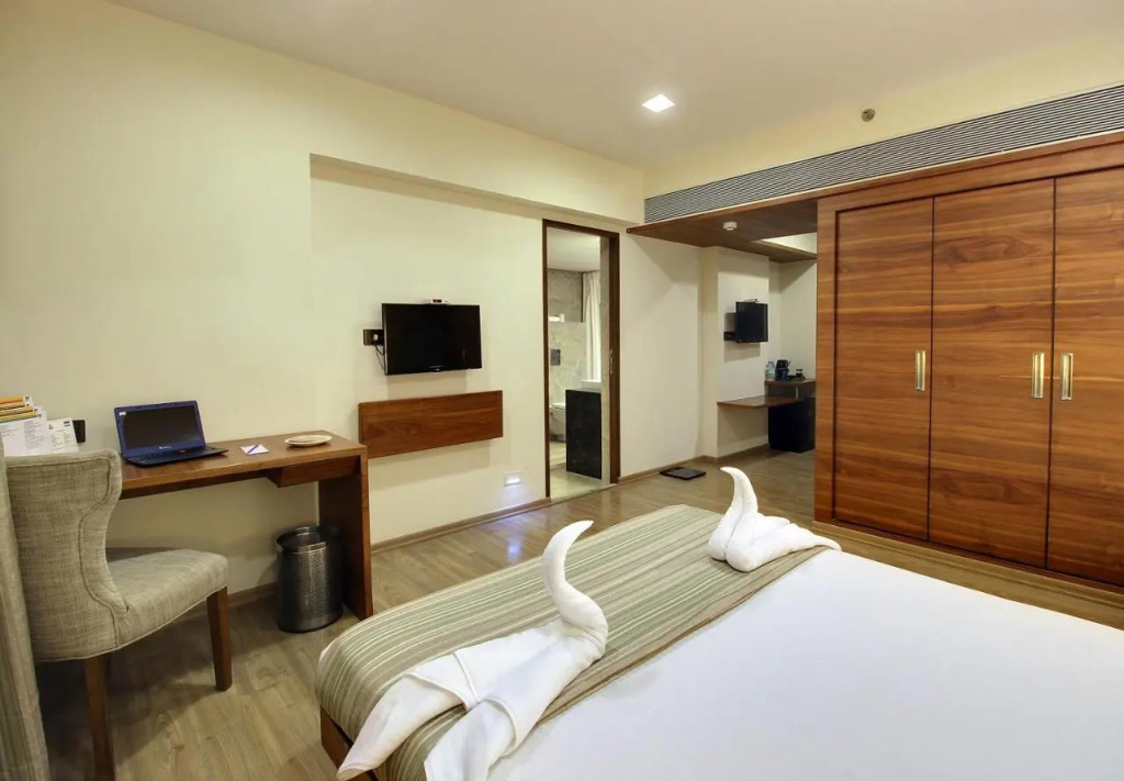 Temple Tree Hotel Shirdi, a member of Radisson Individuals