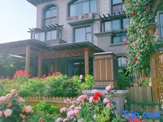 Yizheng Sixteen Chrysanthemum Homestay
