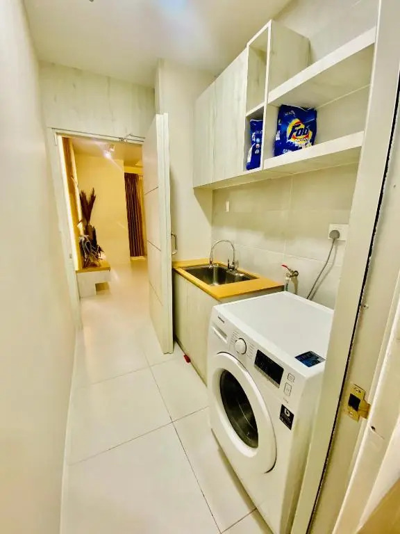 Syatila Malik Homestay @ Metrocity Square Apartment