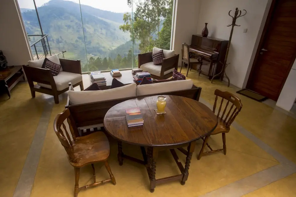 Nalanda Residence
