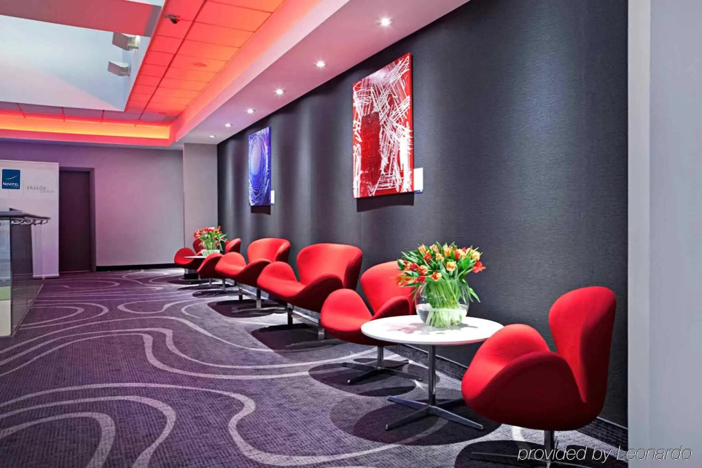 Novotel Kraków Centrum