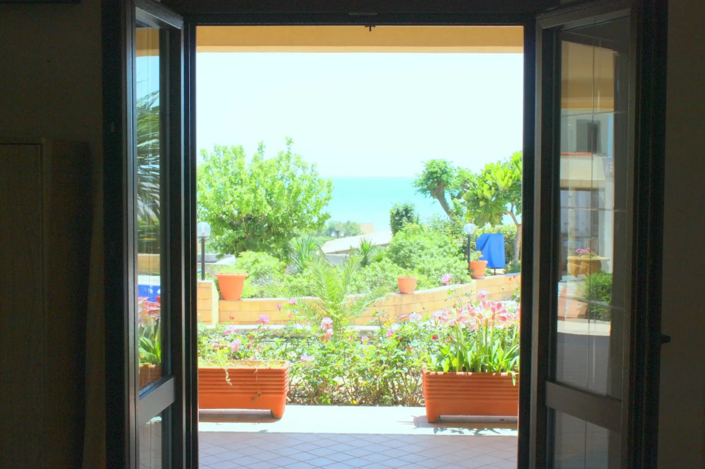 Triscinamare Hotel Residence