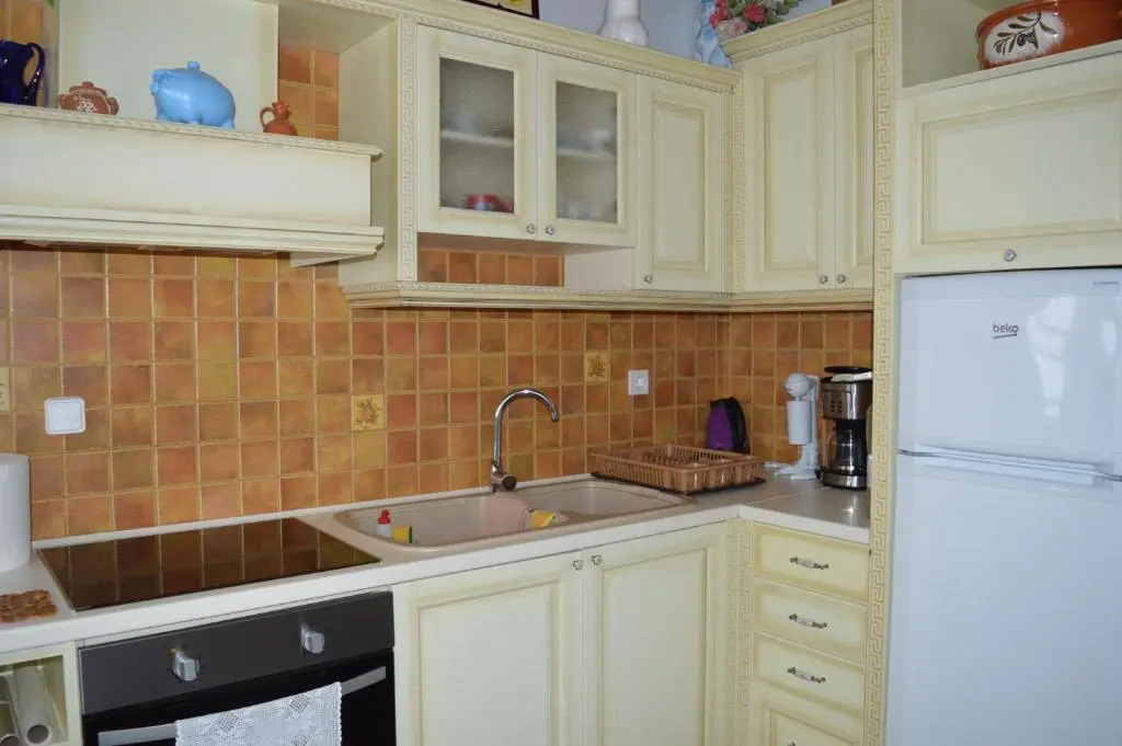 Efthymia apartments