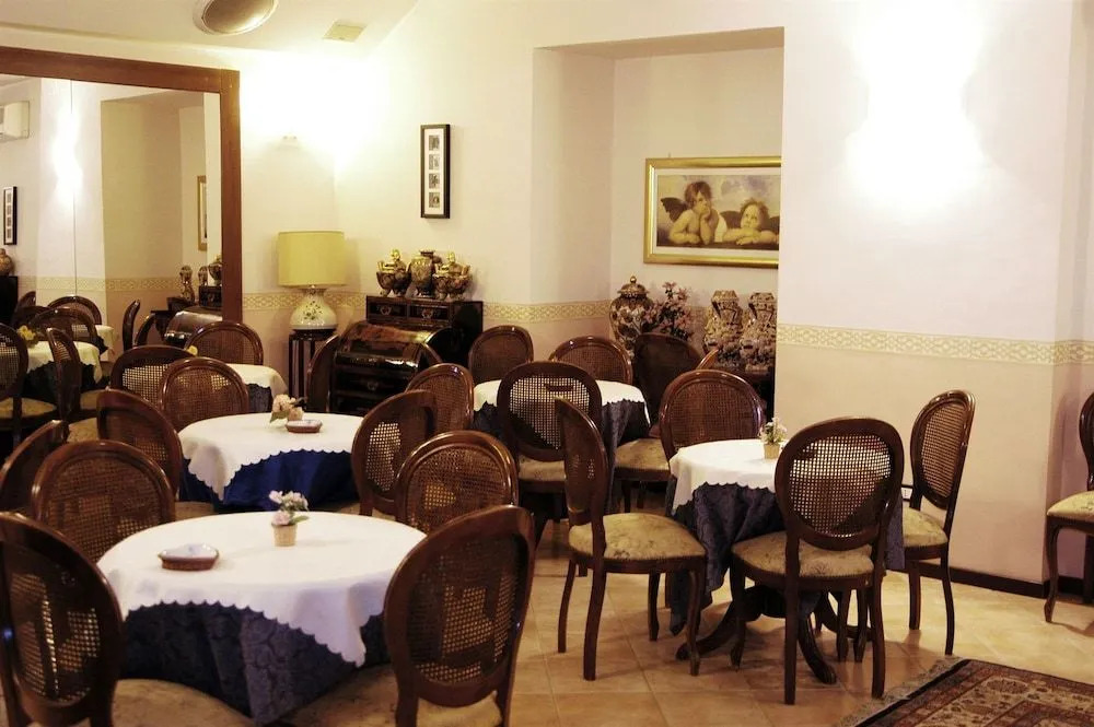 Hotel Europa