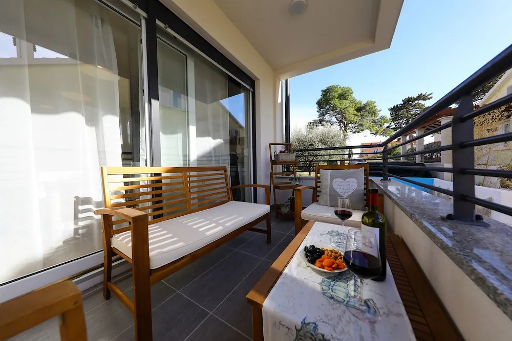 Villa Harmony