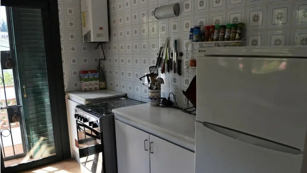House - 3 Bedrooms with Sea views - 107831