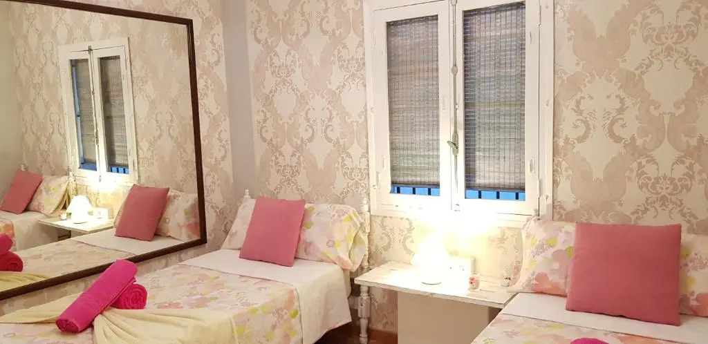 Calle Frailes, 7 Apartamento 2