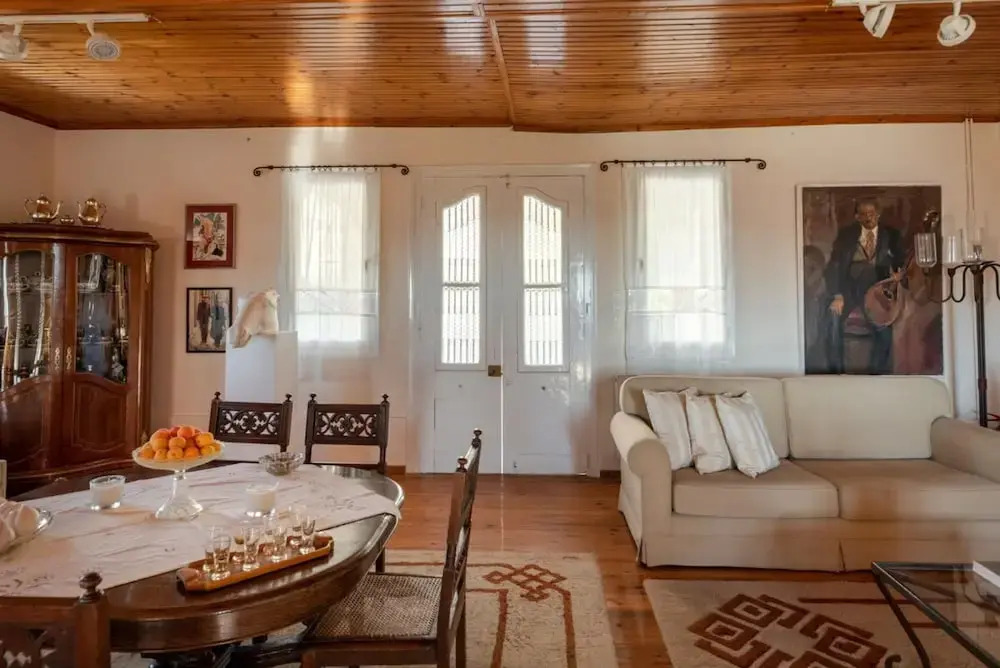 Art Gallery Villa Kefalonia Sea View and Breakfast