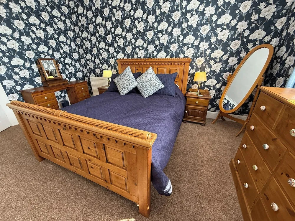 Spring Garden Guest House