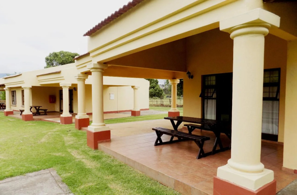 Floreat Riverside Lodge and Spa