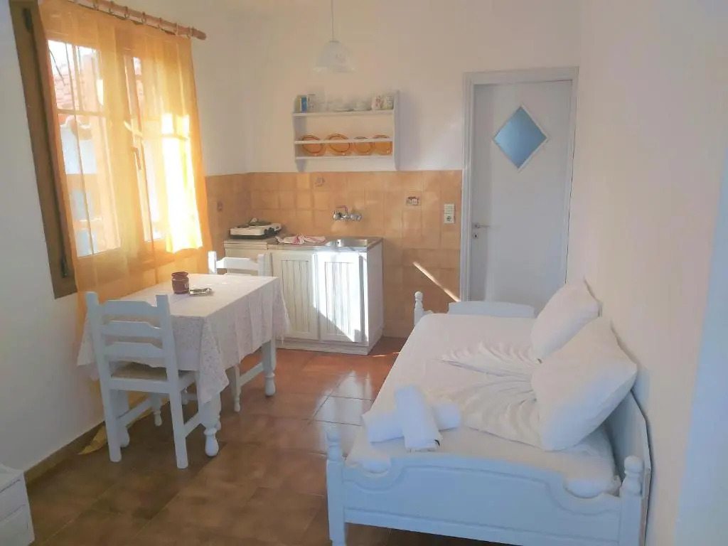 Jasmine apartments