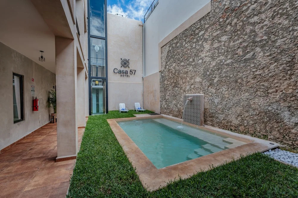 Hotel Casa 57