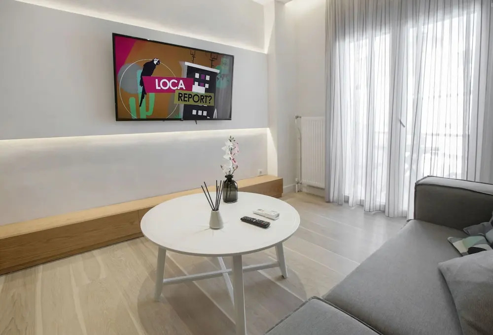 Lovely apartment close to Acropolis by GHH