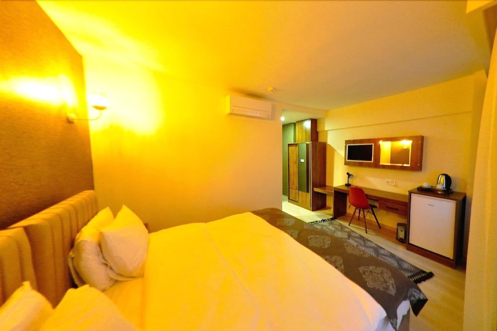Atlantik Butik Hotel