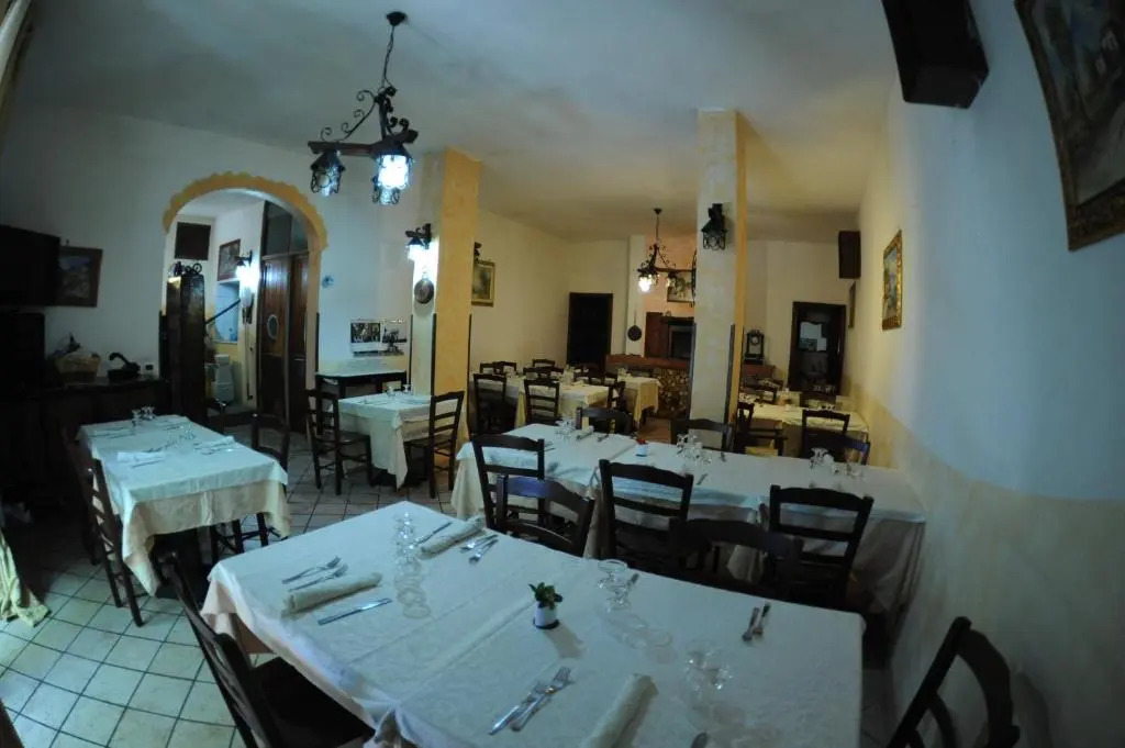 Casale Paradiso