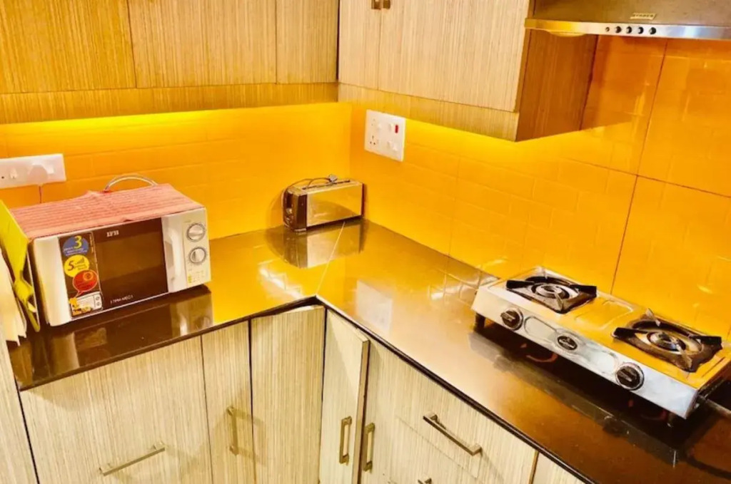 2bhk Fortune Homel-96a Saket Near Max