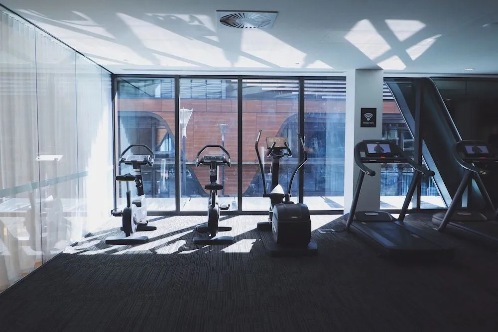 HFN Waterside Melbourne Apartment