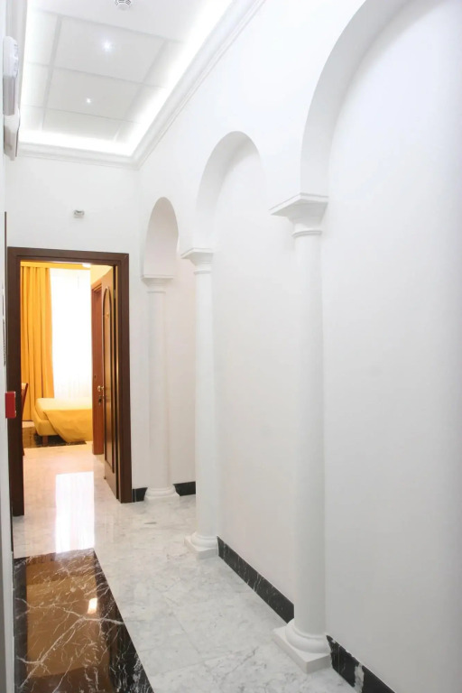 Hotel Moscatello