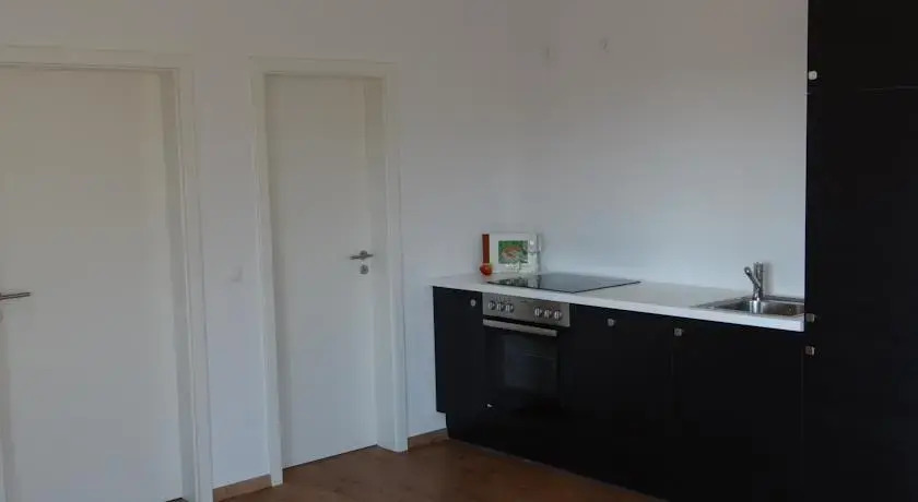 Apartments Talblick