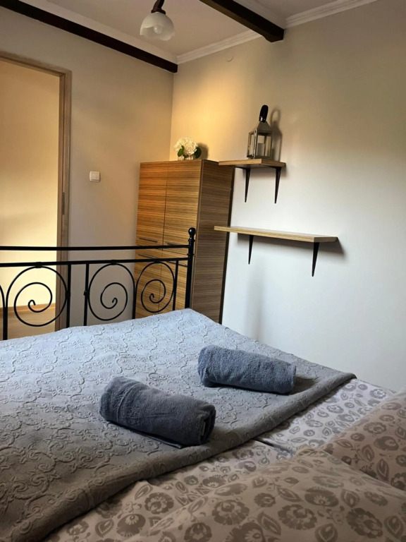 Gładkie Apartamenty