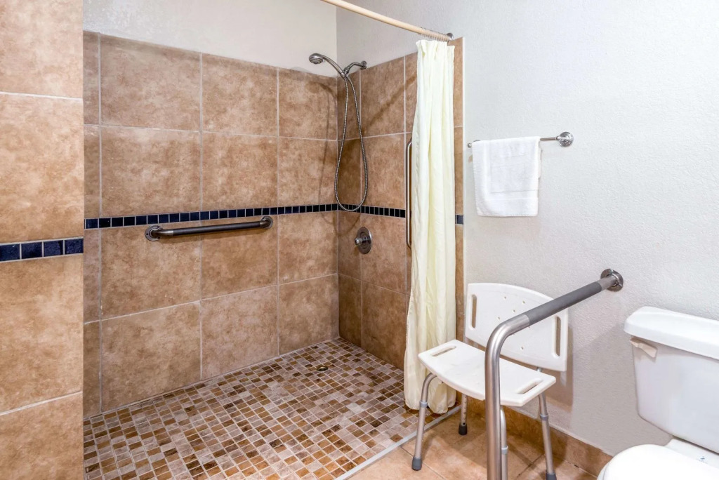 OYO Hotel San Antonio East