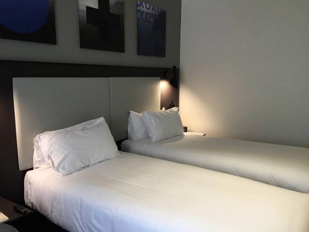 Silkari Urban CKS Sydney Airport Hotel