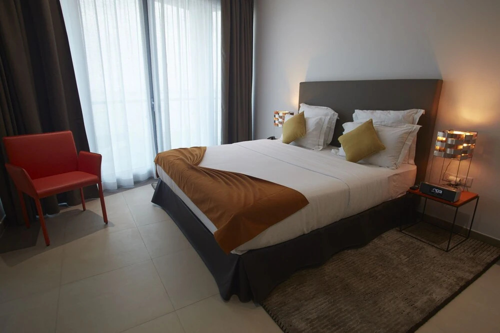 Elbo Suites