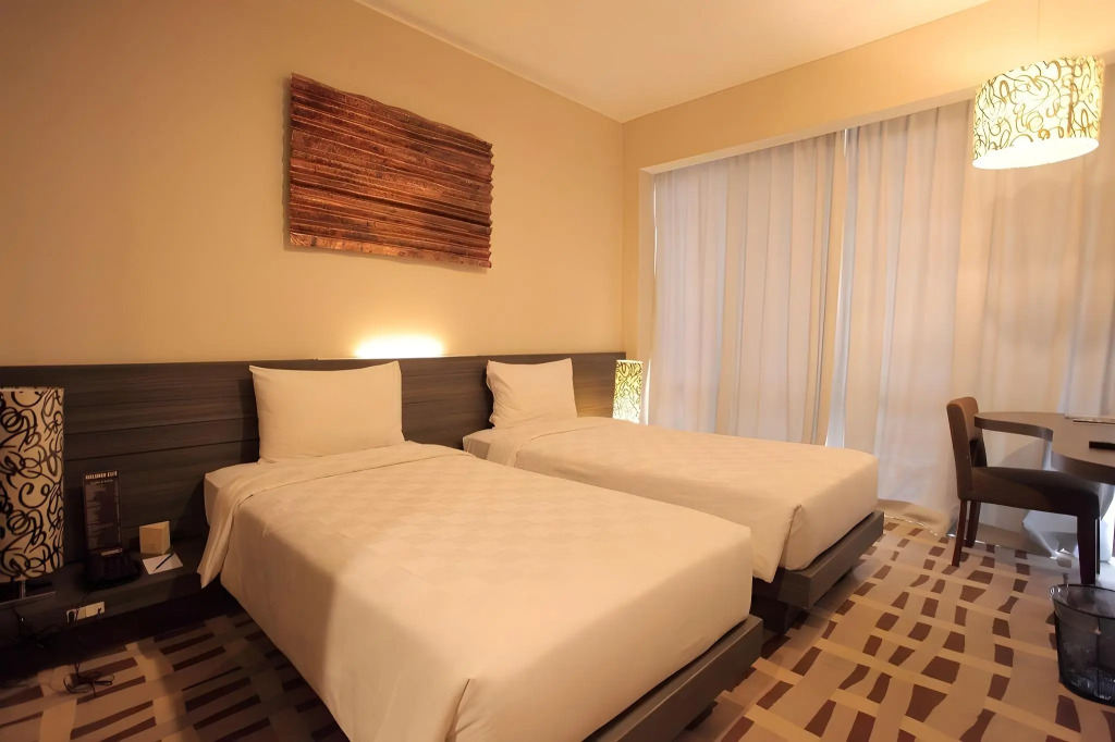 D'Anaya Hotel Bogor