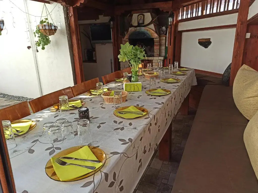 Guest House Ganovi