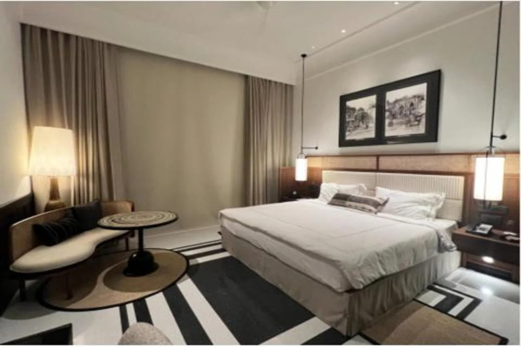 Taj Taal Kutir