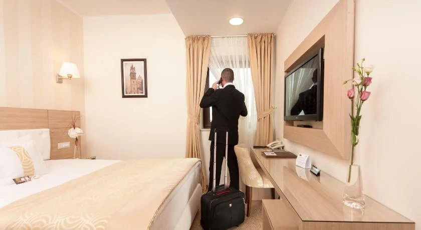 Grand Hotel Coroana