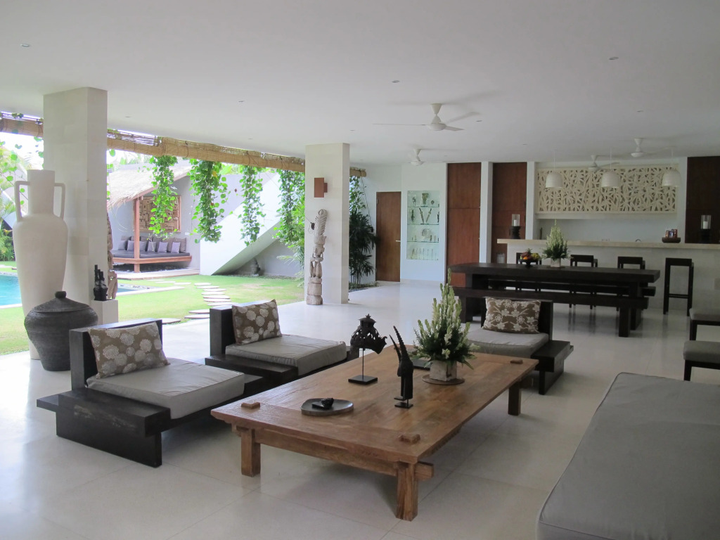 Villa Chocolat Seminyak