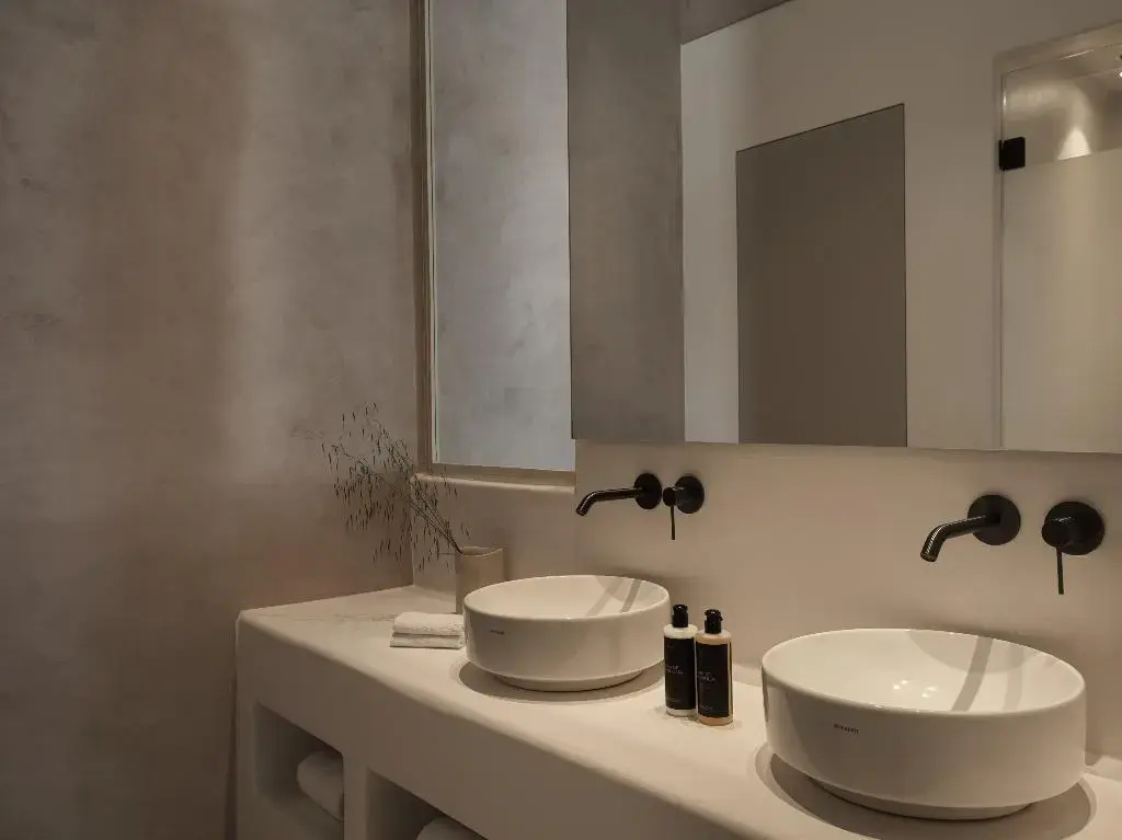 Yi Hotel Mykonos