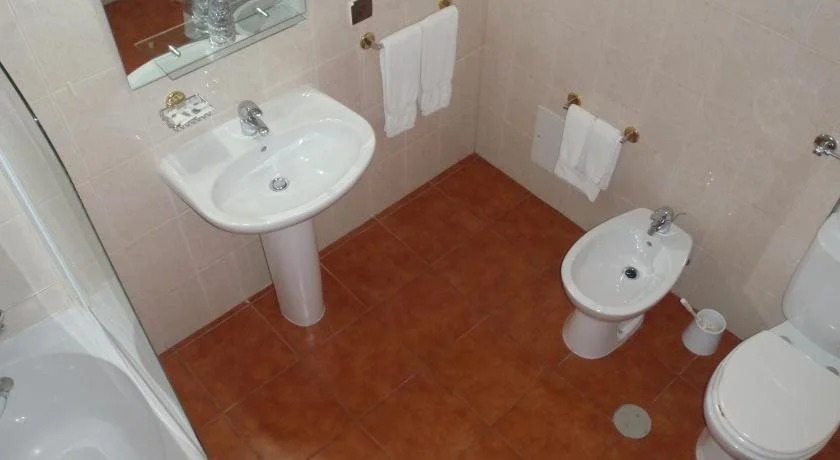 Hotel Romba