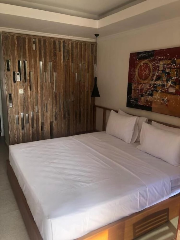 Maza Soda Resort