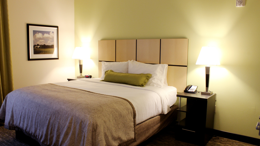 Candlewood Suites Sioux City - Southern Hills by IHG